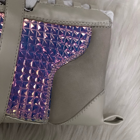 Nude Commander Boot - Picture 4 of 5